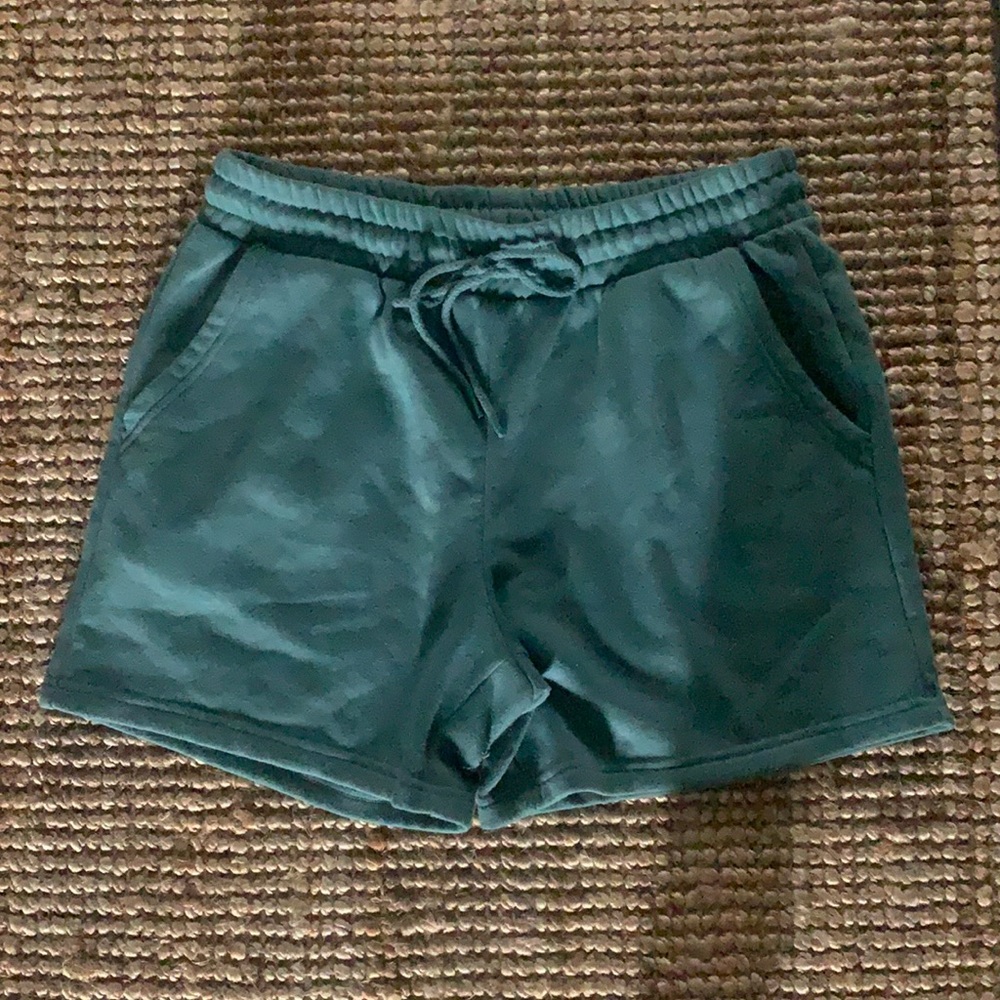 Universal Thread Cotton Shorts